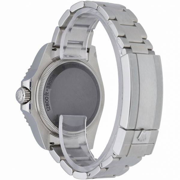 Rolex Deepsea 136660